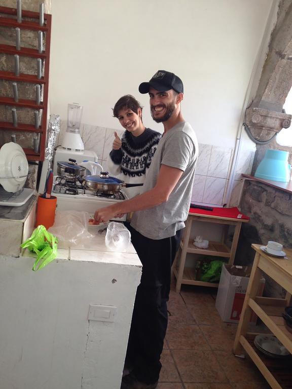 Sungate Hostel Cuzco Zewnętrze zdjęcie