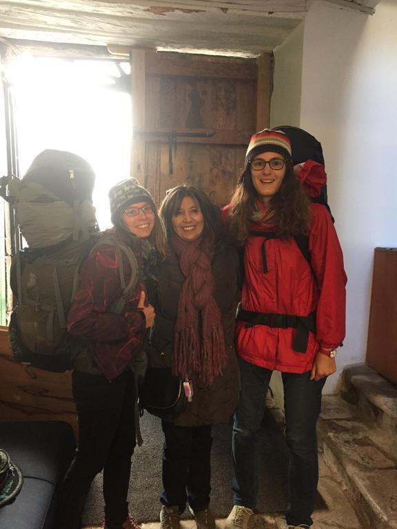 Sungate Hostel Cuzco Zewnętrze zdjęcie