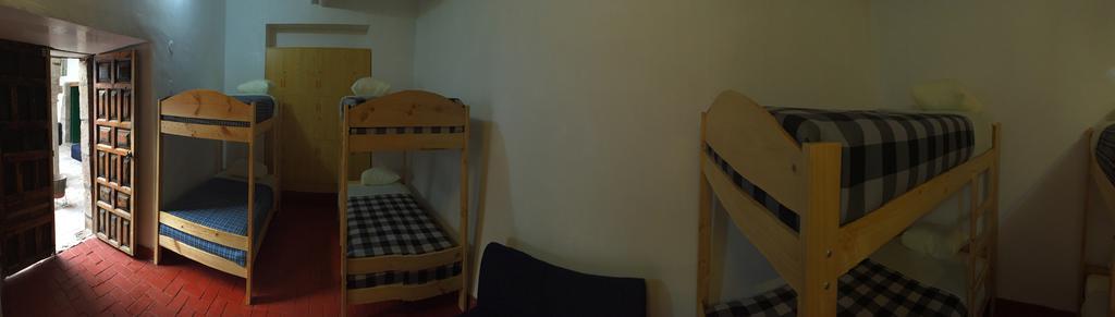 Sungate Hostel Cuzco Zewnętrze zdjęcie
