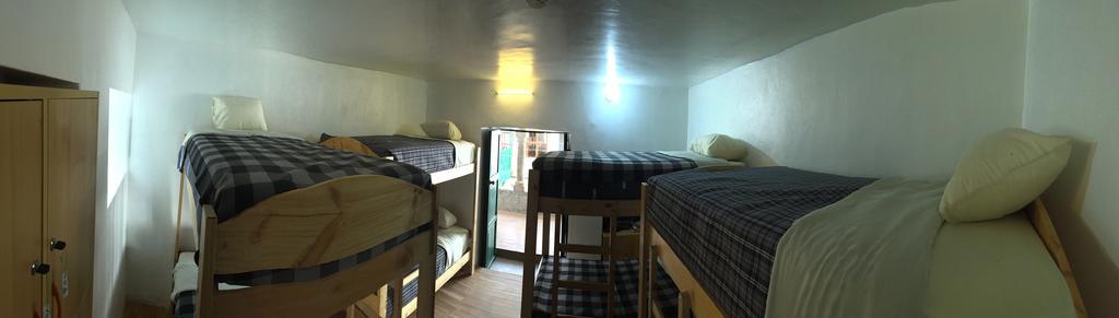 Sungate Hostel Cuzco Zewnętrze zdjęcie