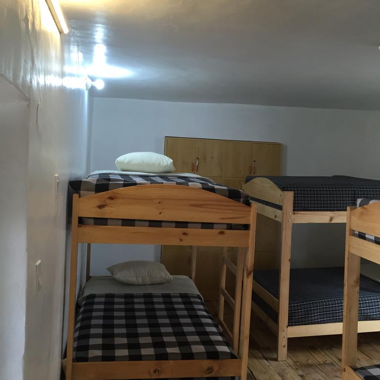 Sungate Hostel Cuzco Zewnętrze zdjęcie