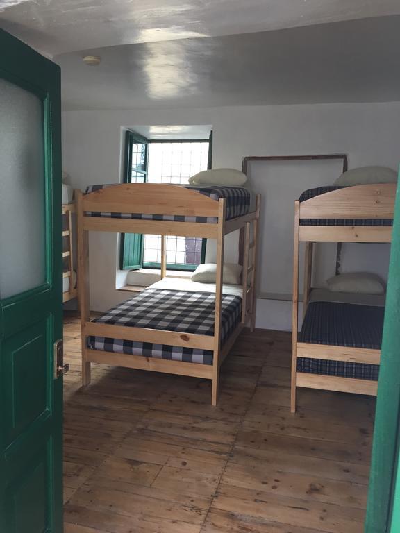 Sungate Hostel Cuzco Zewnętrze zdjęcie