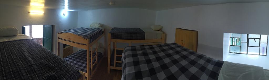 Sungate Hostel Cuzco Zewnętrze zdjęcie