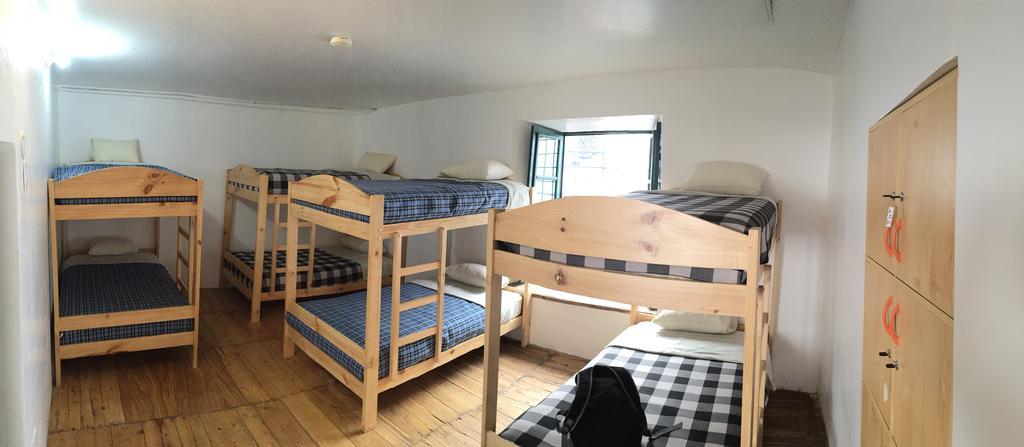 Sungate Hostel Cuzco Zewnętrze zdjęcie