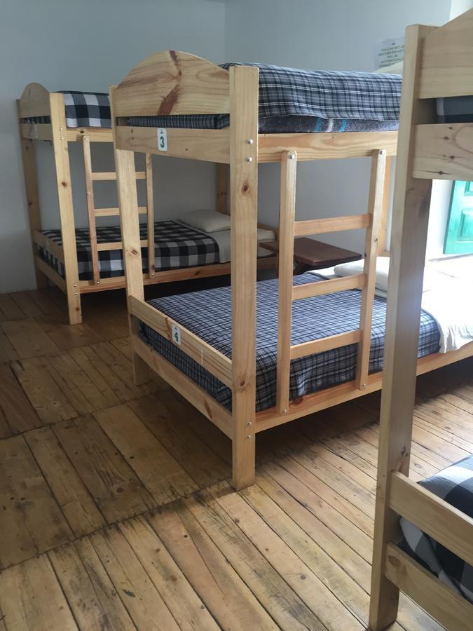 Sungate Hostel Cuzco Zewnętrze zdjęcie